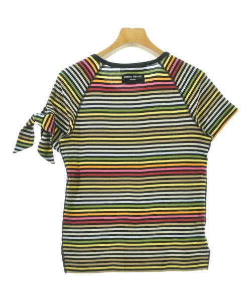 SONIA RYKIEL เสื้อยืด/เสื้อท็อปส์