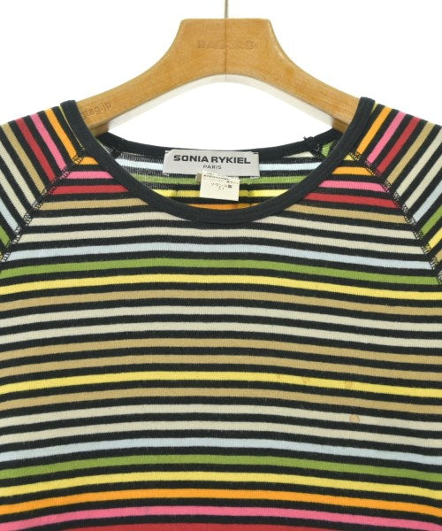 SONIA RYKIEL เสื้อยืด/เสื้อท็อปส์