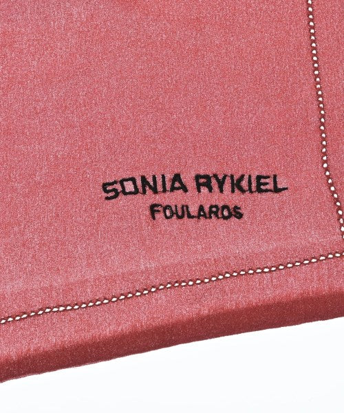 SONIA RYKIEL ผ้าคลุมไหล่