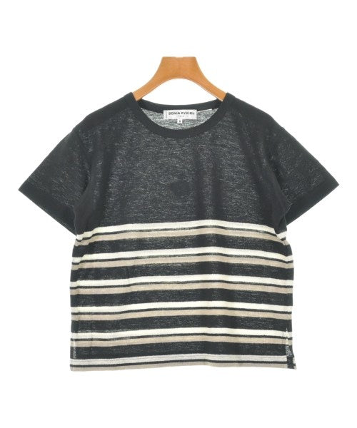 SONIA RYKIEL เสื้อยืด/เสื้อท็อปส์