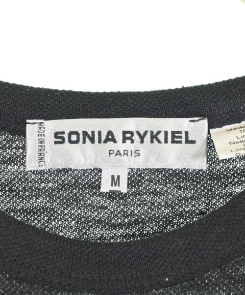 SONIA RYKIEL เสื้อยืด/เสื้อท็อปส์