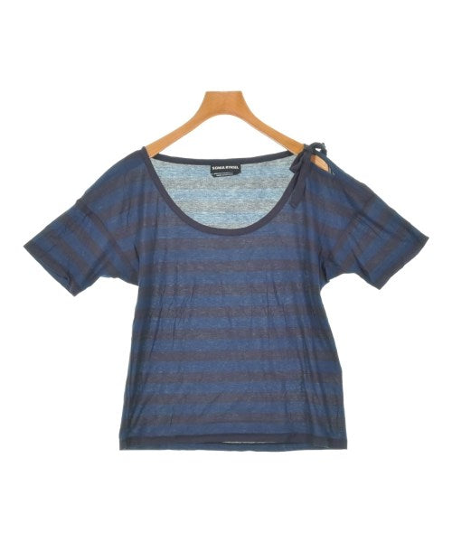 SONIA RYKIEL เสื้อยืด/เสื้อท็อปส์