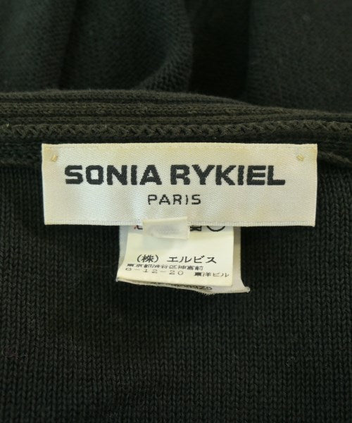 SONIA RYKIEL เสื้อคาร์ดิแกน