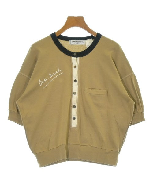 SONIA RYKIEL เสื้อยืด/เสื้อท็อปส์
