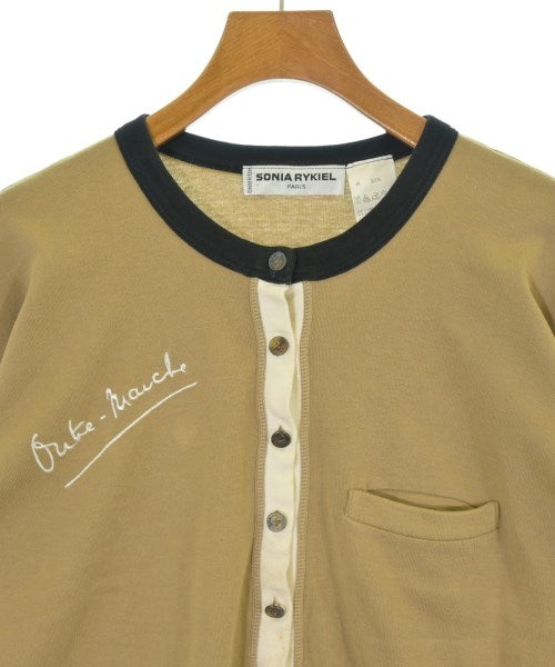 SONIA RYKIEL เสื้อยืด/เสื้อท็อปส์