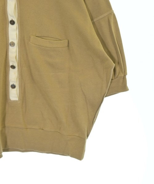 SONIA RYKIEL เสื้อยืด/เสื้อท็อปส์