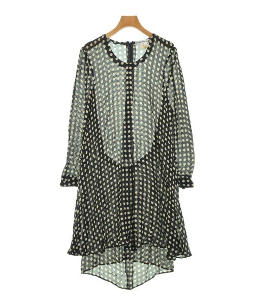 SONIA RYKIEL ชุดเดรส
