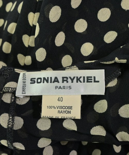 SONIA RYKIEL ชุดเดรส