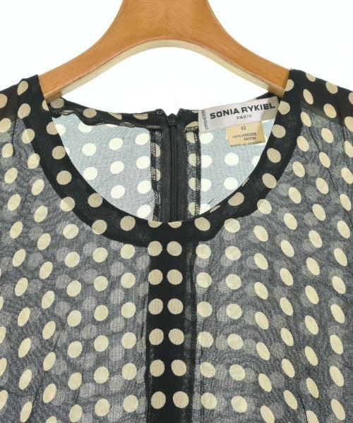 SONIA RYKIEL ชุดเดรส
