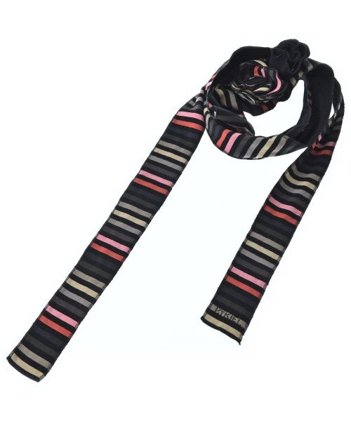 SONIA RYKIEL ผ้าพันคอกันหนาว