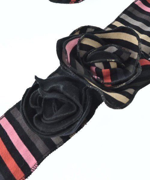 SONIA RYKIEL ผ้าพันคอกันหนาว