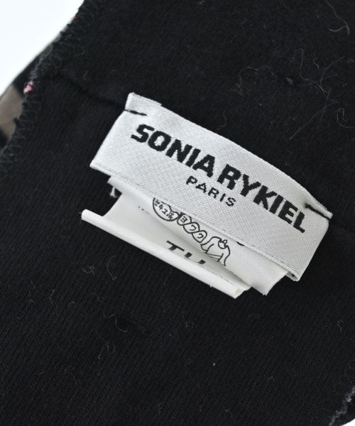 SONIA RYKIEL ผ้าพันคอกันหนาว