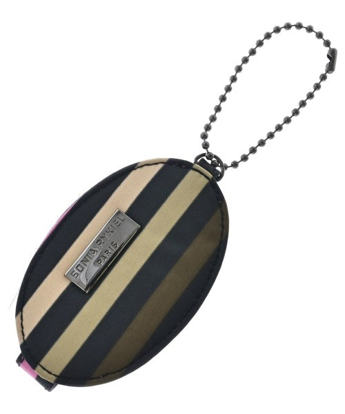 SONIA RYKIEL เคสกุญแจ/พวงกุญแจ