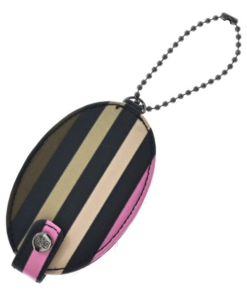 SONIA RYKIEL เคสกุญแจ/พวงกุญแจ