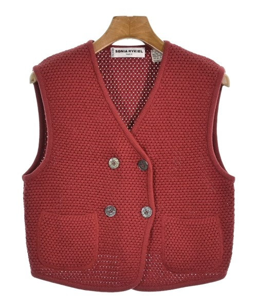 SONIA RYKIEL เสื้อแขนกุด