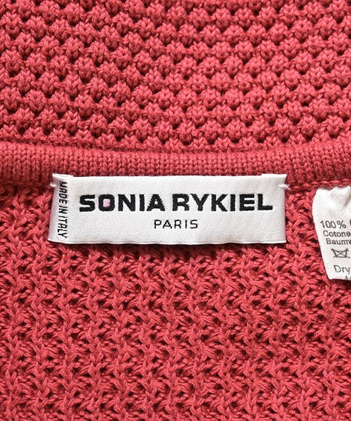 SONIA RYKIEL เสื้อแขนกุด