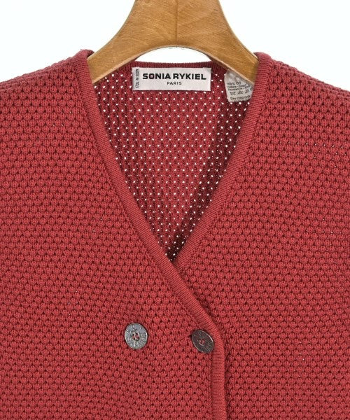 SONIA RYKIEL เสื้อแขนกุด