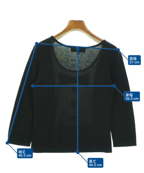 SONIA RYKIEL เสื้อกันหนาว