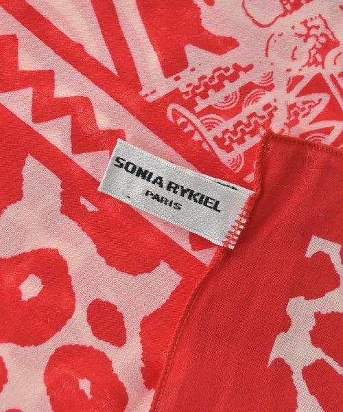 SONIA RYKIEL ผ้าพันคอ