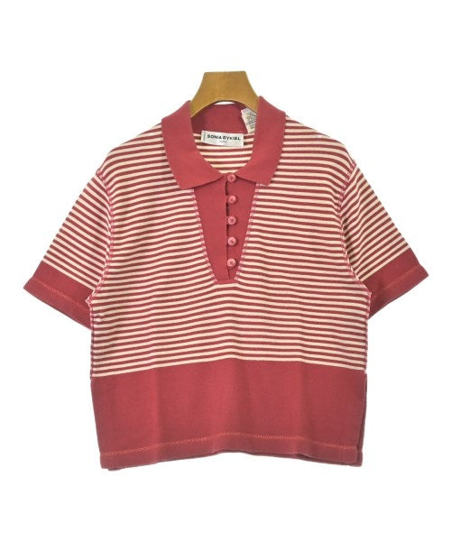 SONIA RYKIEL เสื้อยืด/เสื้อท็อปส์