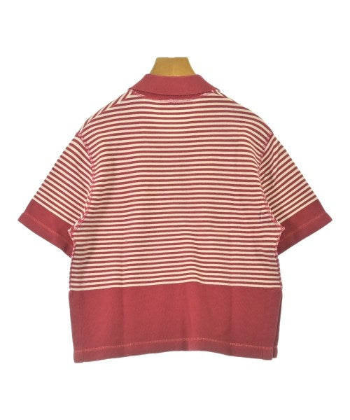SONIA RYKIEL เสื้อยืด/เสื้อท็อปส์