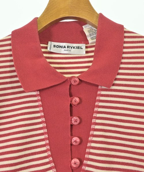 SONIA RYKIEL เสื้อยืด/เสื้อท็อปส์