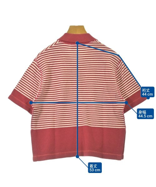 SONIA RYKIEL เสื้อยืด/เสื้อท็อปส์