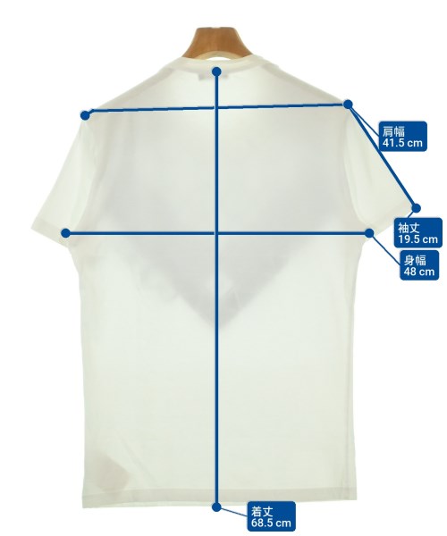 BYBLOS เสื้อยืด/เสื้อท็อปส์