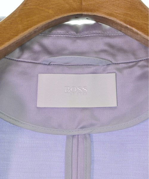 HUGO BOSS ชุดสูทแบบครบเซต (อื่นๆ)