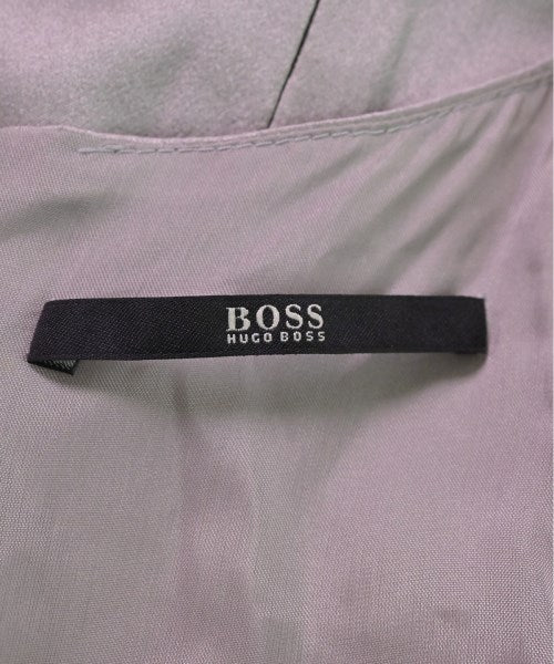 HUGO BOSS ชุดเดรส