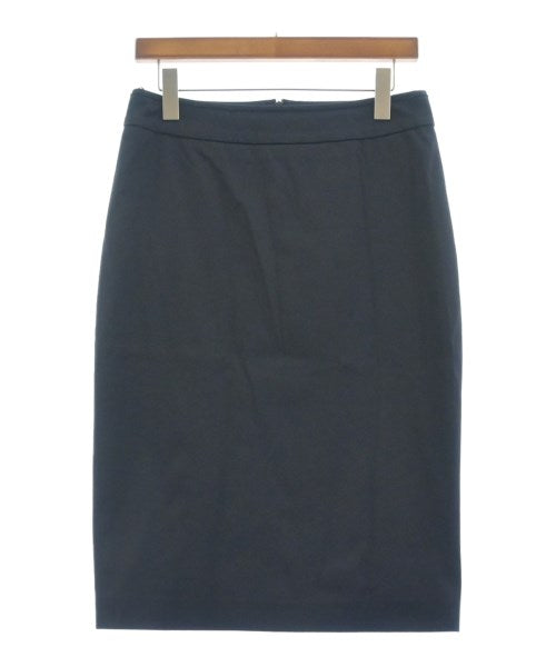 HUGO BOSS กระโปรงยาวถึงเข่า