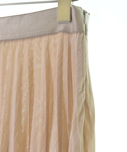 HUGO BOSS กระโปรงยาวถึงเข่า