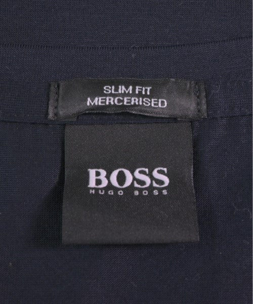 HUGO BOSS เสื้อยืด/เสื้อท็อปส์