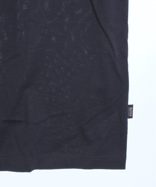 HUGO BOSS เสื้อยืด/เสื้อท็อปส์