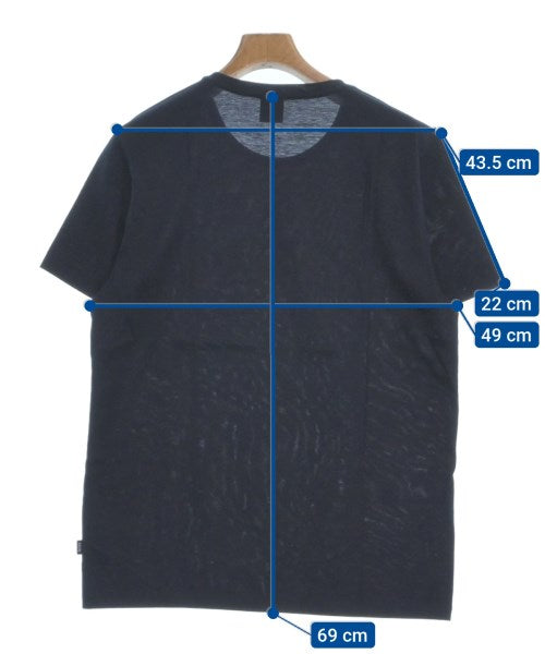 HUGO BOSS เสื้อยืด/เสื้อท็อปส์