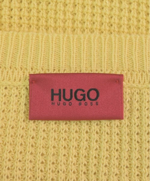 HUGO BOSS เสื้อกันหนาว