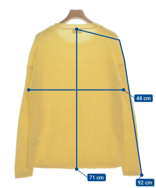 HUGO BOSS เสื้อกันหนาว