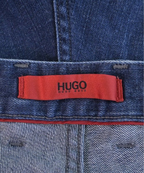 HUGO BOSS ยีนส์