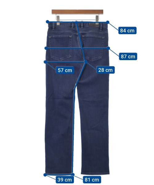 HUGO BOSS ยีนส์