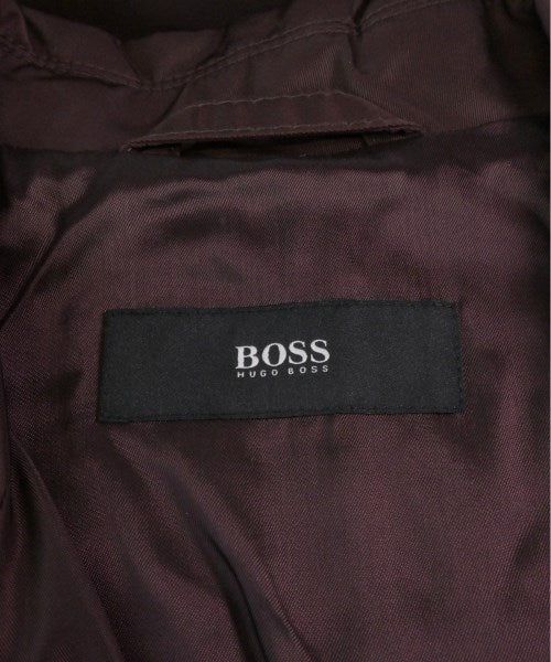 HUGO BOSS เสื้อโค้ท อื่น