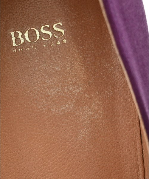 HUGO BOSS รองเท้าส้นสูง