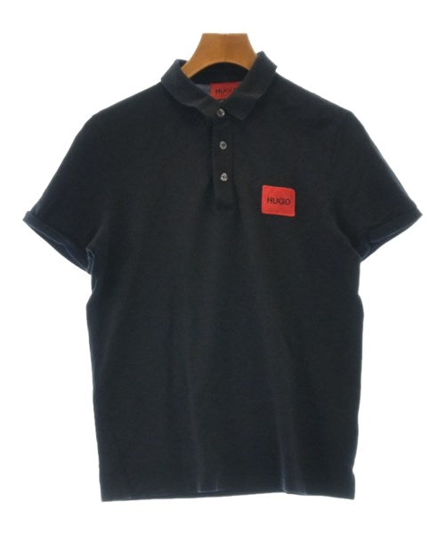 HUGO BOSS เสื้อโปโล