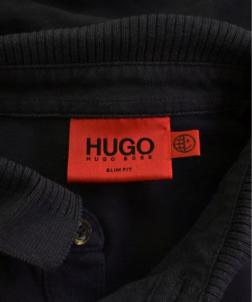 HUGO BOSS เสื้อโปโล