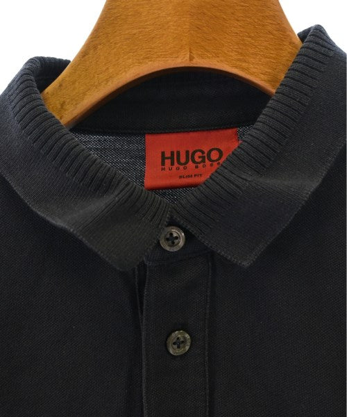 HUGO BOSS เสื้อโปโล
