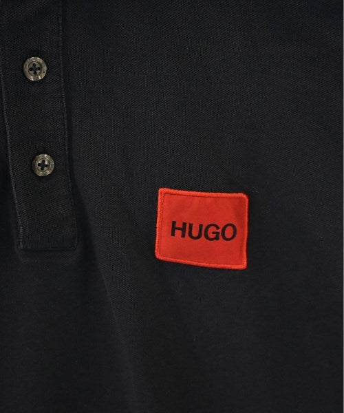 HUGO BOSS เสื้อโปโล