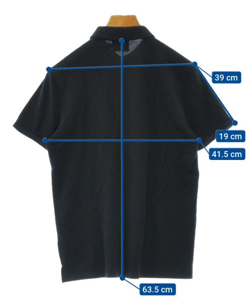 HUGO BOSS เสื้อโปโล