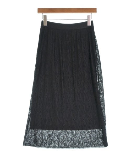 HUGO BOSS กระโปรงยาวถึงเข่า