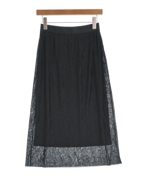 HUGO BOSS กระโปรงยาวถึงเข่า