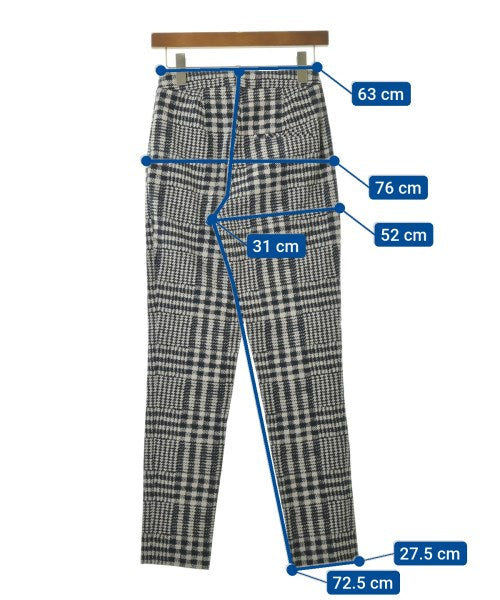 HUGO BOSS กางเกง อื่น