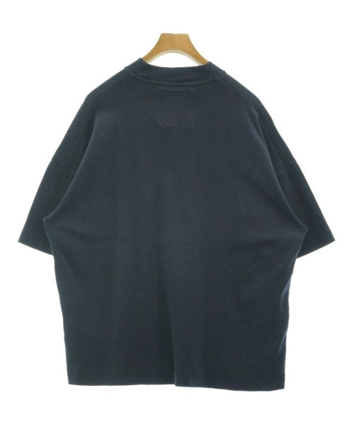 HUGO BOSS เสื้อยืด/เสื้อท็อปส์